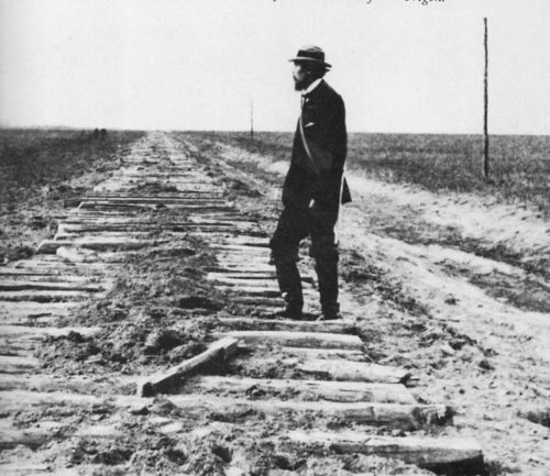 Ines union pacific 573