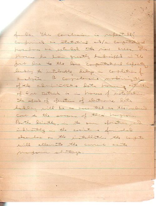 Computers fort detrick859