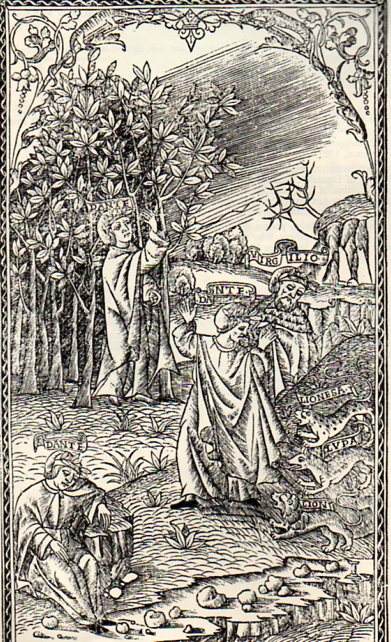 Clouds Dante903 Clouds Dante903