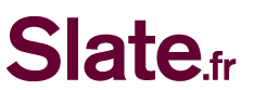 Slate logo