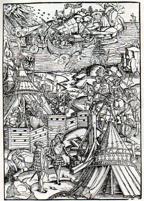 Black--caesar 1530044