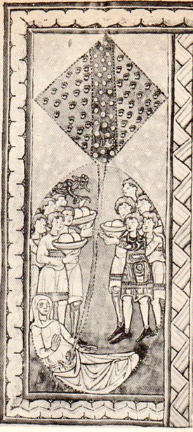 Sky strange hildegard492