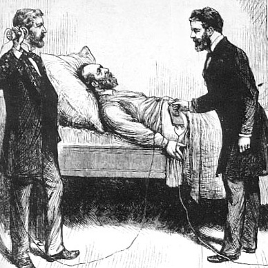 Bell telephone garfield Bell telephone garfield