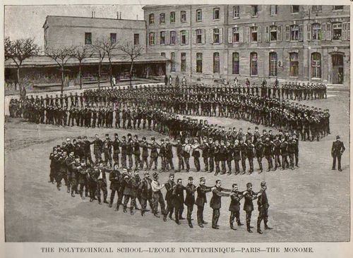 LINES--POLYTECHNIQUE566