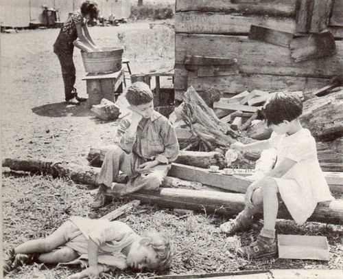 Depression581 Depression581