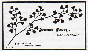Executioner card603