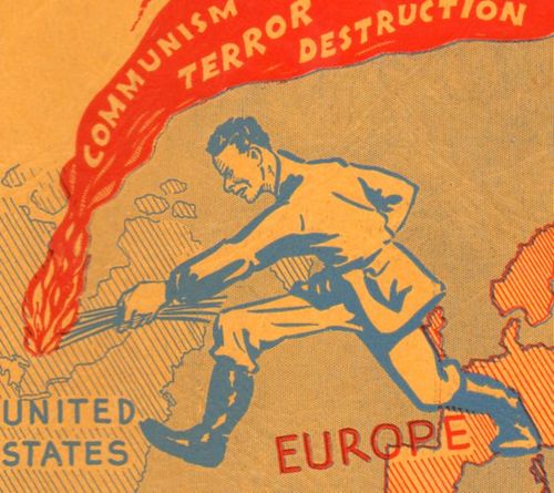 White guard terrorist tito690