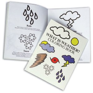 Coloring book weath Coloring book weath