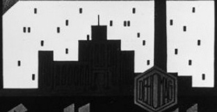 Keypunch hollerith det