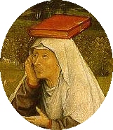 Bosch cure of folly book detail