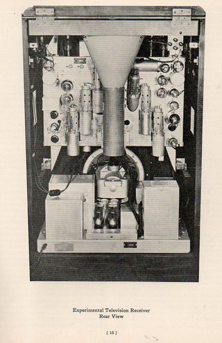 Tv 1936 set923 Tv 1936 set923