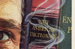 Mysteries scholarship det