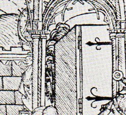 Adam and eve expulsion984