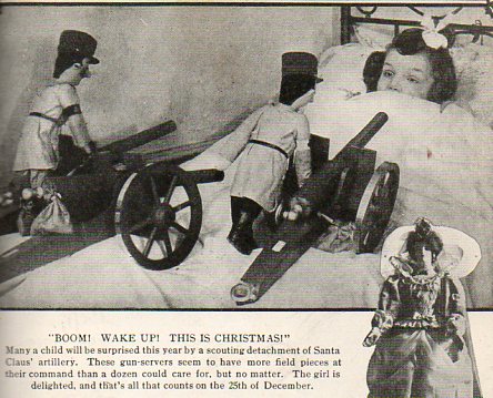 Children battalion008