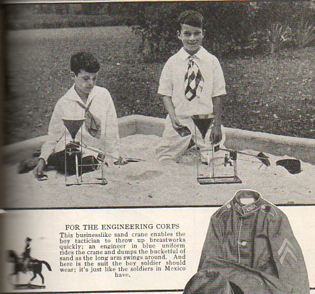 Children battalion011 Children battalion011