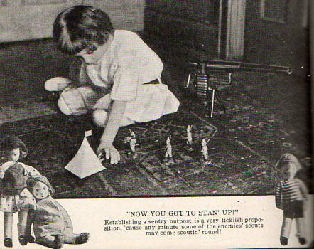 Children battalion014 Children battalion014