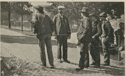 Chinatown 2--the ropes