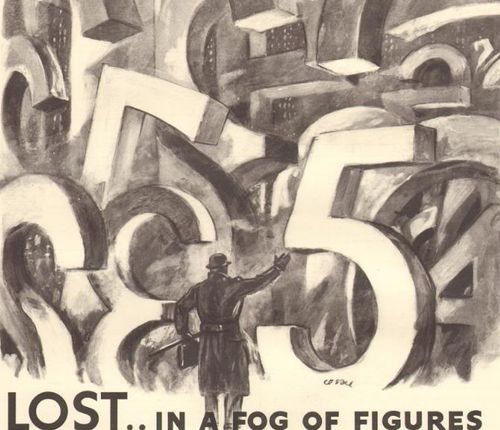 Monroe numbers lost detail