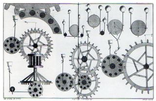 Belidor upside down Belidor upside down