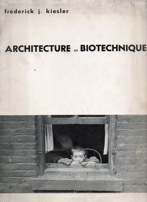 Kiesler arch467 Kiesler arch467