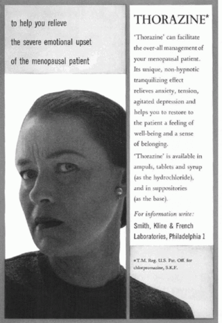 Ads--thorazine menopuase Ads--thorazine menopuase