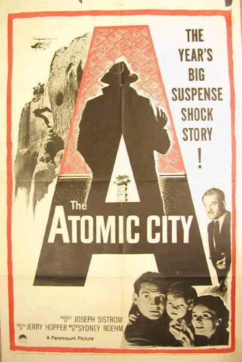 Atom bomb movie 3