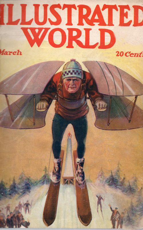 Future punk skier polane120 Future punk skier polane120