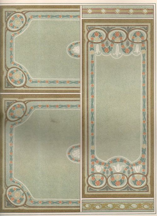 Jugendstihl365 Jugendstihl365