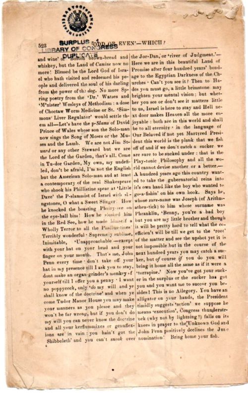 Bizarre603 Bizarre603