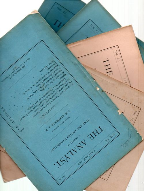 Math--the analyst156