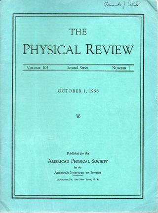 Lee and yang214 Lee and yang214