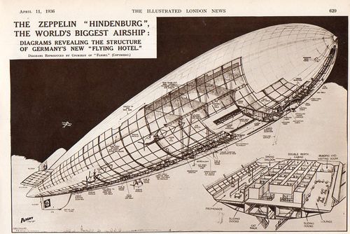 Airship 289