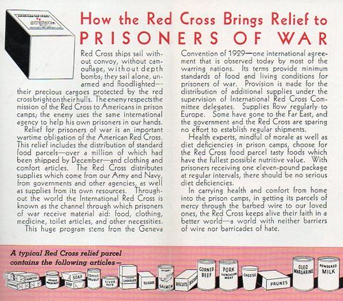 Propaganda Red Cross386