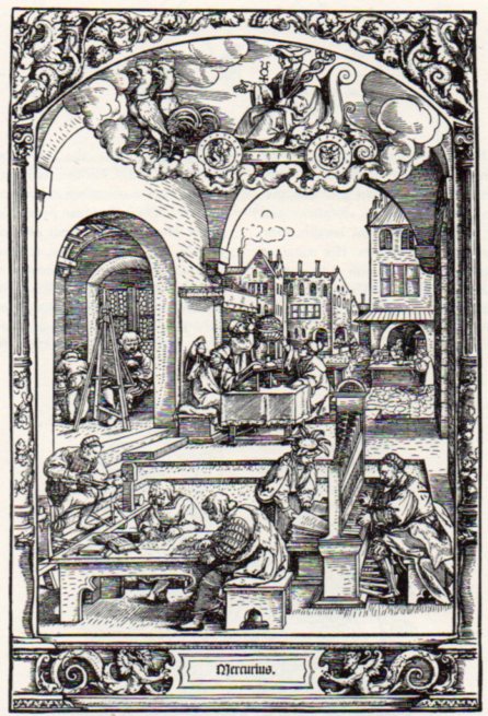 Planetary children507