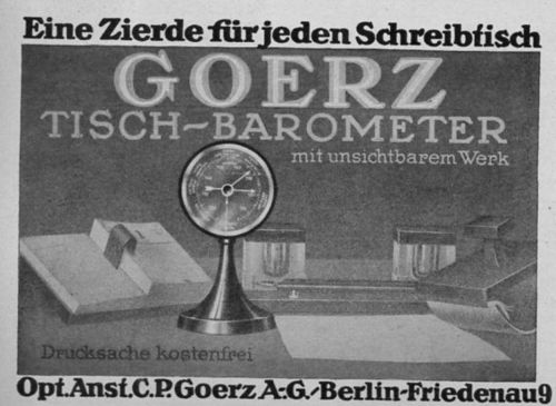 German B+W665 German B+W665