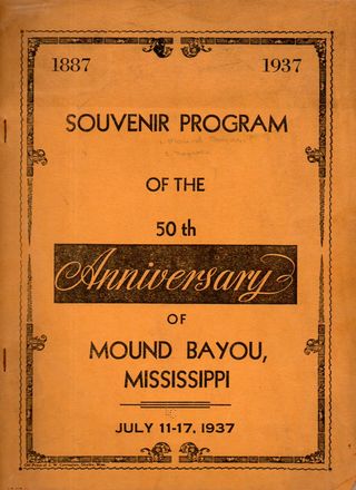 Mound bayou619