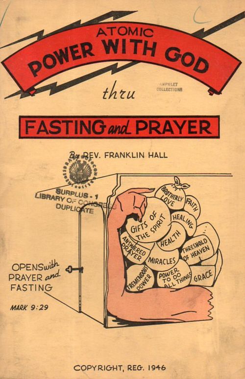 Atomic power with god628