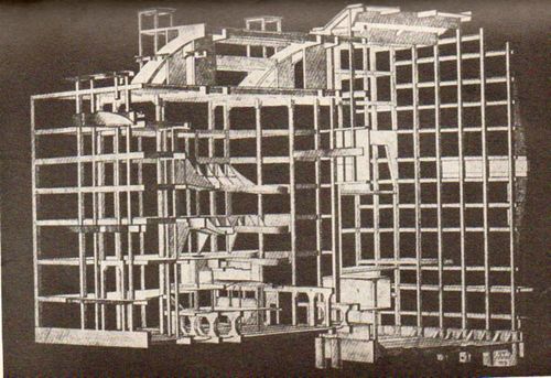 Arch  reinforced concrete648