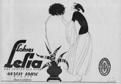 German B+W677 German B+W677