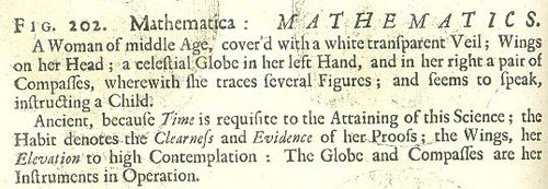 Iconographia math physc description math Iconographia math physc description math