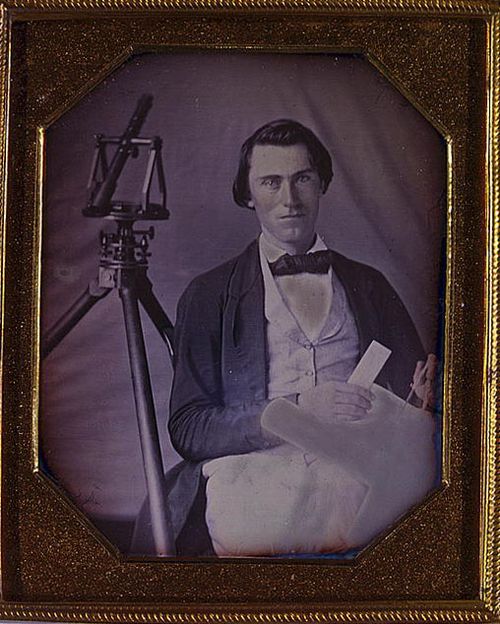 Dag occupational surveyor