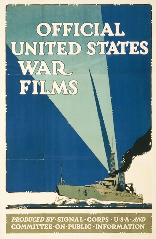 MAssive american posrts seacchlight ship