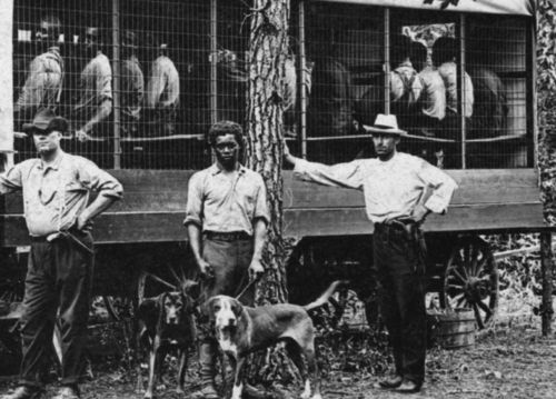 Negro chain gang detail far right dited-1