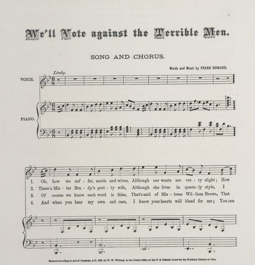 Vote--against terrible men Vote--against terrible men