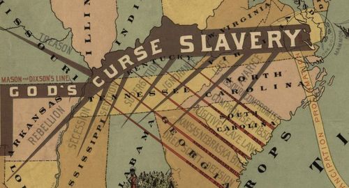Slave map 1888--detail 2