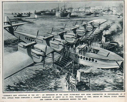 AIRPLANE GIANT964 AIRPLANE GIANT964