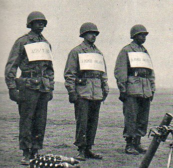 Negro troops980