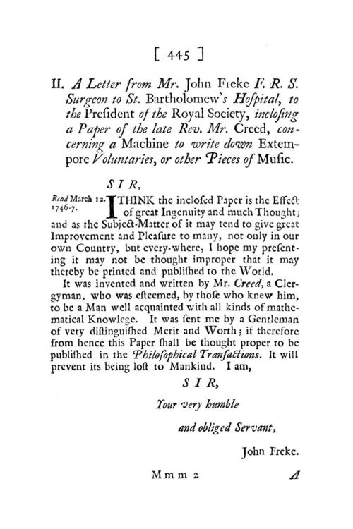 Musi cmachine Musi cmachine