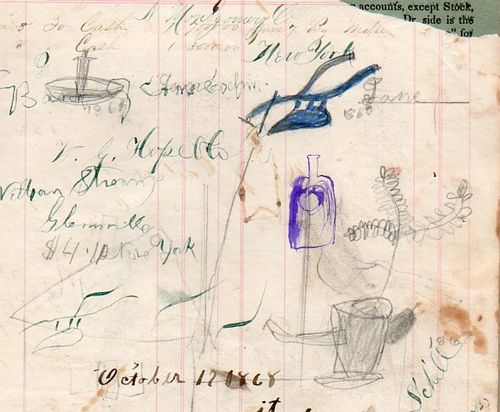 Manuscript--blank book022 Manuscript--blank book022