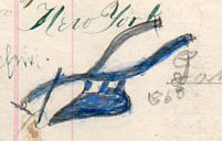 Manuscript--blank book022 Manuscript--blank book022